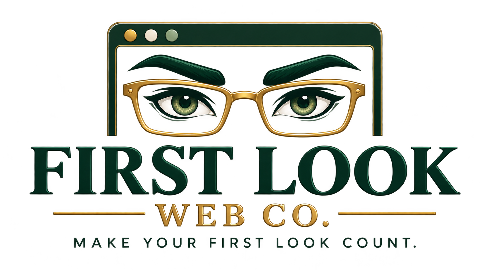 First Look Web Co.